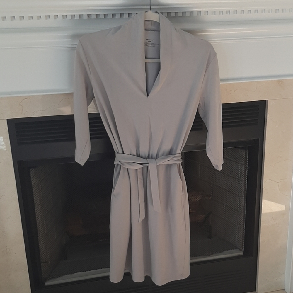 Patagonia Dress